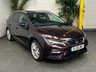 USED 2018 18 SEAT LEON 1.4 TSI FR TECHNOLOGY 5d 124 BHP SAT NAV PART LEATHER INTERIOR