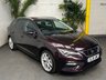 USED 2018 18 SEAT LEON 1.4 TSI FR TECHNOLOGY 5d 124 BHP SAT NAV PART LEATHER INTERIOR