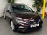 USED 2018 18 SEAT LEON 1.4 TSI FR TECHNOLOGY 5d 124 BHP SAT NAV PART LEATHER INTERIOR