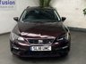 USED 2018 18 SEAT LEON 1.4 TSI FR TECHNOLOGY 5d 124 BHP SAT NAV PART LEATHER INTERIOR