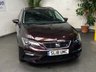 USED 2018 18 SEAT LEON 1.4 TSI FR TECHNOLOGY 5d 124 BHP SAT NAV PART LEATHER INTERIOR