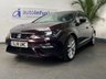 USED 2018 18 SEAT LEON 1.4 TSI FR TECHNOLOGY 5d 124 BHP SAT NAV PART LEATHER INTERIOR