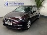 USED 2018 18 SEAT LEON 1.4 TSI FR TECHNOLOGY 5d 124 BHP SAT NAV PART LEATHER INTERIOR