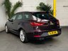 USED 2018 18 SEAT LEON 1.4 TSI FR TECHNOLOGY 5d 124 BHP SAT NAV PART LEATHER INTERIOR