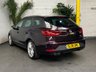 USED 2018 18 SEAT LEON 1.4 TSI FR TECHNOLOGY 5d 124 BHP SAT NAV PART LEATHER INTERIOR