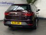 USED 2018 18 SEAT LEON 1.4 TSI FR TECHNOLOGY 5d 124 BHP SAT NAV PART LEATHER INTERIOR