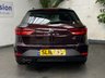 USED 2018 18 SEAT LEON 1.4 TSI FR TECHNOLOGY 5d 124 BHP SAT NAV PART LEATHER INTERIOR