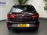 USED 2018 18 SEAT LEON 1.4 TSI FR TECHNOLOGY 5d 124 BHP SAT NAV PART LEATHER INTERIOR