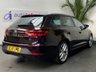 USED 2018 18 SEAT LEON 1.4 TSI FR TECHNOLOGY 5d 124 BHP SAT NAV PART LEATHER INTERIOR