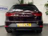 USED 2018 18 SEAT LEON 1.4 TSI FR TECHNOLOGY 5d 124 BHP SAT NAV PART LEATHER INTERIOR