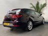 USED 2018 18 SEAT LEON 1.4 TSI FR TECHNOLOGY 5d 124 BHP SAT NAV PART LEATHER INTERIOR