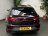 USED 2018 18 SEAT LEON 1.4 TSI FR TECHNOLOGY 5d 124 BHP SAT NAV PART LEATHER INTERIOR