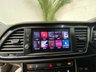 USED 2018 18 SEAT LEON 1.4 TSI FR TECHNOLOGY 5d 124 BHP SAT NAV PART LEATHER INTERIOR