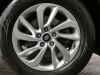 USED 2018 18 HYUNDAI TUCSON 1.7 CRDI SE BLUE DRIVE 5d 114 BHP GENUINE LOW MILES 1 OWNER FSH