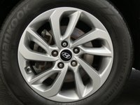 USED 2018 18 HYUNDAI TUCSON 1.7 CRDI SE BLUE DRIVE 5d 114 BHP GENUINE LOW MILES 1 OWNER FSH