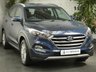 USED 2018 18 HYUNDAI TUCSON 1.7 CRDI SE BLUE DRIVE 5d 114 BHP GENUINE LOW MILES 1 OWNER FSH