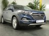 USED 2018 18 HYUNDAI TUCSON 1.7 CRDI SE BLUE DRIVE 5d 114 BHP GENUINE LOW MILES 1 OWNER FSH