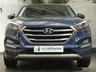 USED 2018 18 HYUNDAI TUCSON 1.7 CRDI SE BLUE DRIVE 5d 114 BHP GENUINE LOW MILES 1 OWNER FSH