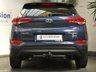 USED 2018 18 HYUNDAI TUCSON 1.7 CRDI SE BLUE DRIVE 5d 114 BHP GENUINE LOW MILES 1 OWNER FSH