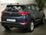 USED 2018 18 HYUNDAI TUCSON 1.7 CRDI SE BLUE DRIVE 5d 114 BHP GENUINE LOW MILES 1 OWNER FSH