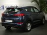 USED 2018 18 HYUNDAI TUCSON 1.7 CRDI SE BLUE DRIVE 5d 114 BHP GENUINE LOW MILES 1 OWNER FSH