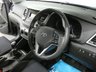 USED 2018 18 HYUNDAI TUCSON 1.7 CRDI SE BLUE DRIVE 5d 114 BHP GENUINE LOW MILES 1 OWNER FSH