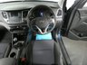 USED 2018 18 HYUNDAI TUCSON 1.7 CRDI SE BLUE DRIVE 5d 114 BHP GENUINE LOW MILES 1 OWNER FSH