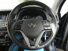 USED 2018 18 HYUNDAI TUCSON 1.7 CRDI SE BLUE DRIVE 5d 114 BHP GENUINE LOW MILES 1 OWNER FSH
