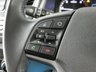 USED 2018 18 HYUNDAI TUCSON 1.7 CRDI SE BLUE DRIVE 5d 114 BHP GENUINE LOW MILES 1 OWNER FSH