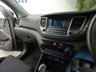 USED 2018 18 HYUNDAI TUCSON 1.7 CRDI SE BLUE DRIVE 5d 114 BHP GENUINE LOW MILES 1 OWNER FSH