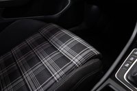USED 2017 17 VOLKSWAGEN GOLF 2.0 GTD TDI DSG 5d 182 BHP BLACK+ACC+APPLE CARPLAY+HTD SEATS