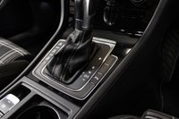 USED 2017 17 VOLKSWAGEN GOLF 2.0 GTD TDI DSG 5d 182 BHP BLACK+ACC+APPLE CARPLAY+HTD SEATS
