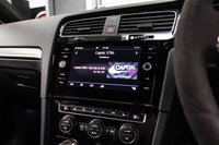 USED 2017 17 VOLKSWAGEN GOLF 2.0 GTD TDI DSG 5d 182 BHP BLACK+ACC+APPLE CARPLAY+HTD SEATS