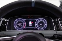 USED 2017 17 VOLKSWAGEN GOLF 2.0 GTD TDI DSG 5d 182 BHP BLACK+ACC+APPLE CARPLAY+HTD SEATS