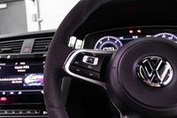USED 2017 17 VOLKSWAGEN GOLF 2.0 GTD TDI DSG 5d 182 BHP BLACK+ACC+APPLE CARPLAY+HTD SEATS