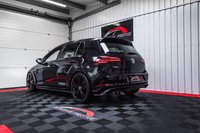 USED 2017 17 VOLKSWAGEN GOLF 2.0 GTD TDI DSG 5d 182 BHP BLACK+ACC+APPLE CARPLAY+HTD SEATS