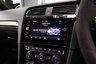 USED 2017 17 VOLKSWAGEN GOLF 2.0 GTD TDI DSG 5d 182 BHP BLACK+ACC+APPLE CARPLAY+HTD SEATS