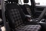 USED 2017 17 VOLKSWAGEN GOLF 2.0 GTD TDI DSG 5d 182 BHP BLACK+ACC+APPLE CARPLAY+HTD SEATS