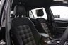 USED 2017 17 VOLKSWAGEN GOLF 2.0 GTD TDI DSG 5d 182 BHP BLACK+ACC+APPLE CARPLAY+HTD SEATS