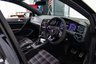 USED 2017 17 VOLKSWAGEN GOLF 2.0 GTD TDI DSG 5d 182 BHP BLACK+ACC+APPLE CARPLAY+HTD SEATS