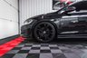 USED 2017 17 VOLKSWAGEN GOLF 2.0 GTD TDI DSG 5d 182 BHP BLACK+ACC+APPLE CARPLAY+HTD SEATS
