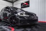 USED 2017 17 VOLKSWAGEN GOLF 2.0 GTD TDI DSG 5d 182 BHP BLACK+ACC+APPLE CARPLAY+HTD SEATS