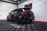 USED 2017 17 VOLKSWAGEN GOLF 2.0 GTD TDI DSG 5d 182 BHP BLACK+ACC+APPLE CARPLAY+HTD SEATS