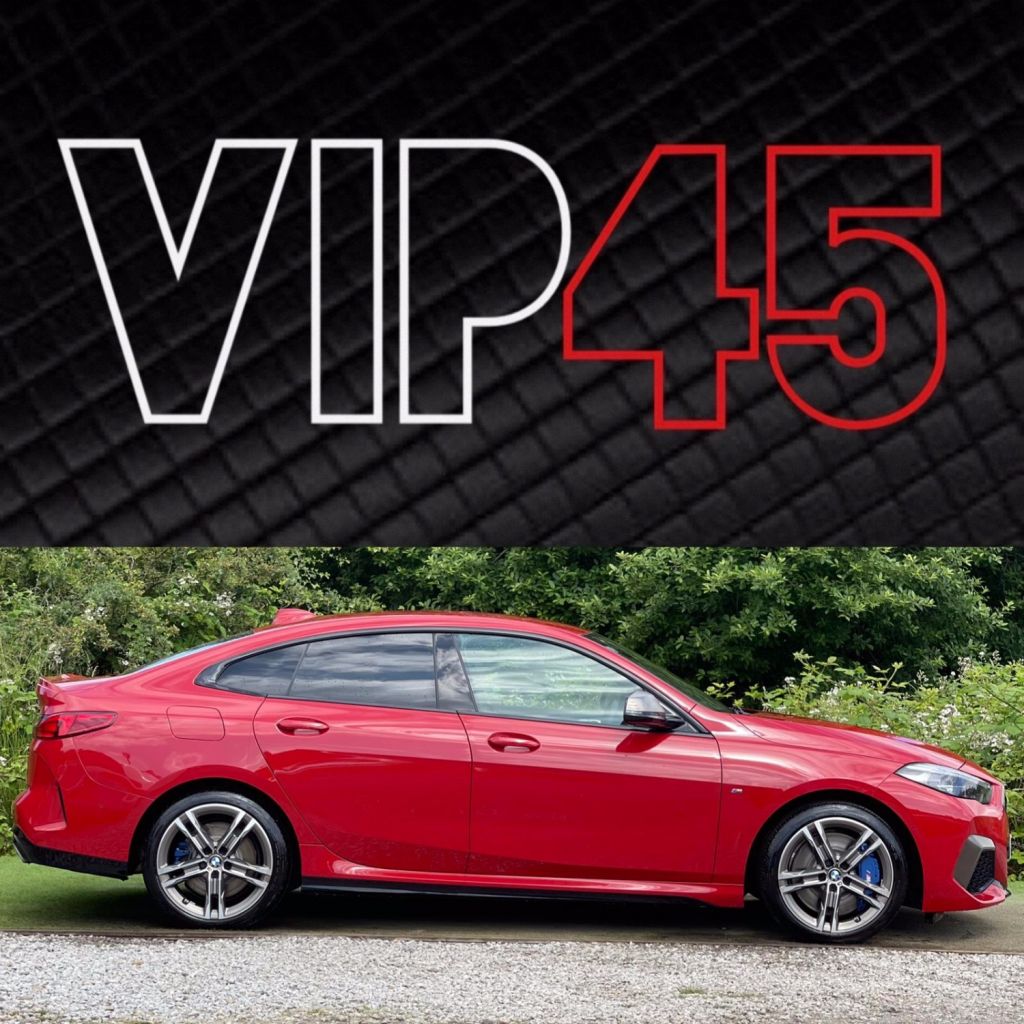 Bmw M2 M235i Xdrive Gran Coupe 34 440 Bmw M2 M235i Xdrive Gran Coupe 34 440