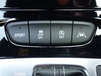 USED 2016 57 VAUXHALL ASTRA 1.4 SRI NAV S/S 5d 148 BHP www.suffolkcarcentre.co.uk - Located a Reydon