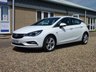 USED 2016 57 VAUXHALL ASTRA 1.4 SRI NAV S/S 5d 148 BHP www.suffolkcarcentre.co.uk - Located a Reydon