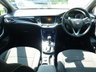 USED 2016 57 VAUXHALL ASTRA 1.4 SRI NAV S/S 5d 148 BHP www.suffolkcarcentre.co.uk - Located a Reydon