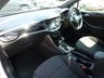 USED 2016 57 VAUXHALL ASTRA 1.4 SRI NAV S/S 5d 148 BHP www.suffolkcarcentre.co.uk - Located a Reydon