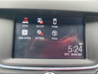USED 2016 16 VAUXHALL ASTRA 1.0 SRI ECOFLEX S/S 5d 104 BHP 1.0 turbo petrol great performance and economy, cheap road tax, low insurance - drives superb