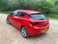 USED 2016 16 VAUXHALL ASTRA 1.0 SRI ECOFLEX S/S 5d 104 BHP 1.0 turbo petrol great performance and economy, cheap road tax, low insurance - drives superb